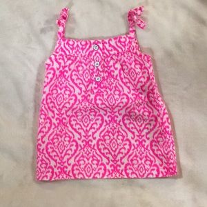 Carter’s 6m tank top